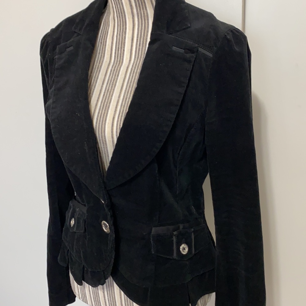 Jacket - Picture 3 of 11
